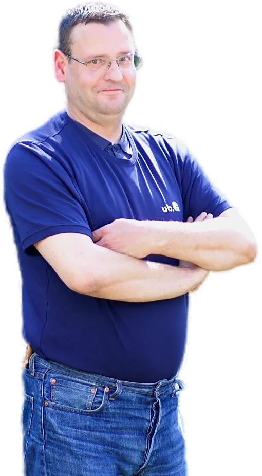 Sven H.